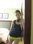 Danica Patrick nude 2