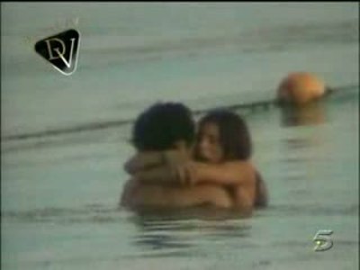 Daniela Cicarelli Sex Tape
