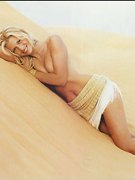 Daniela Pestova nude 31