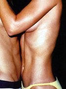 Daniela Pestova nude 38