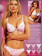 Daniela Pestova nude 40