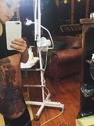 Danielle Andrea Harris nude 0