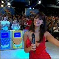 Danielle Atkins Videos