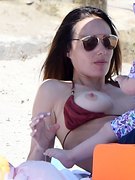Danniella Westbrook nude 22