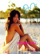 Dannii Minogue nude 108
