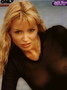 Dannii Minogue nude 13