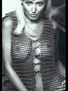 Dannii Minogue nude 19
