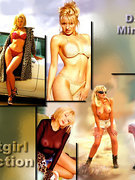 Dannii Minogue nude 64