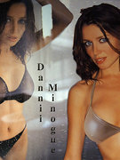 Dannii Minogue nude 9