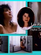 Daphne Zuniga nude 29