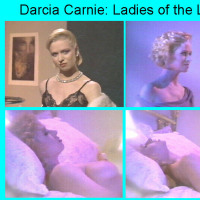 Darcia Carnie