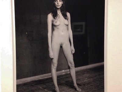 Daria Werbowy nudes