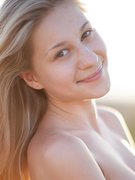 Darina Litvinova nude 6