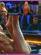 Daryl Hannah nude 100