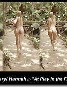 Daryl Hannah nude 17