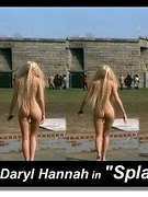Daryl Hannah nude 2