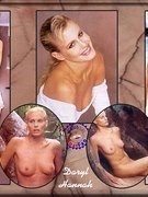 Daryl Hannah nude 27