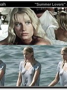 Daryl Hannah nude 40