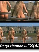 Daryl Hannah nude 6