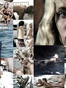 Daryl Hannah nude 70