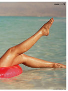 Dasha Snezhnaya nude 10