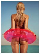 Dasha Snezhnaya nude 8