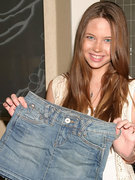 Daveigh Chase nude 31