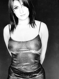 Davina Mccall