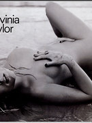 Davinia Taylor nude 26