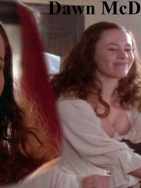 Dawn Mcdaniel
