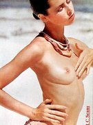 Dayle Haddon nude 11