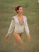 Dayle Haddon nude 14