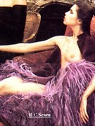 Dayle Haddon nude 17