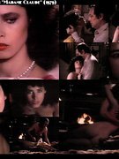 Dayle Haddon nude 18