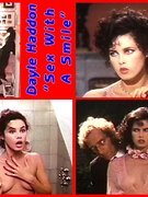 Dayle Haddon nude 20