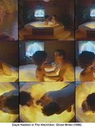 Dayle Haddon nude 21