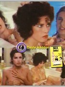 Dayle Haddon nude 27
