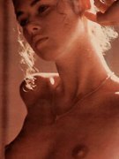 Dayle Haddon nude 34