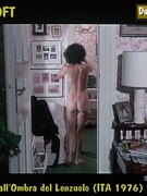 Dayle Haddon nude 5
