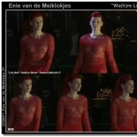 De-meiklockjes Van Enie