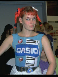 De-Meiklockjes Van Enie