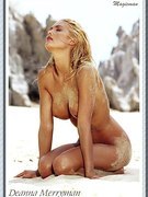 Deanna Merryman nude 19