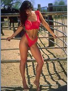 Deanna Riordan nude 3