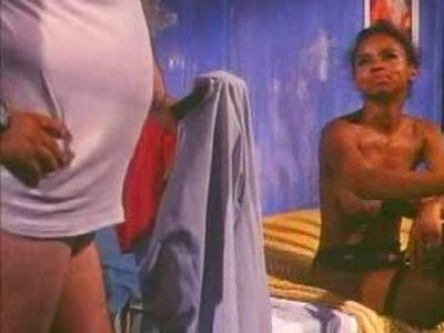 Debbie Morgan Videos