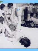 Debbie Morgan nude 0