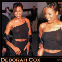 Deborah Cox