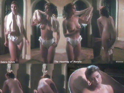 Deborah Dutch Pictures