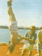 Deborah Harry nude 33