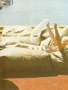 Deborah Harry nude 34