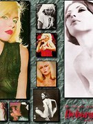 Deborah Harry nude 50